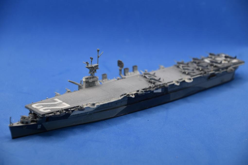 USS Independence CVL-22