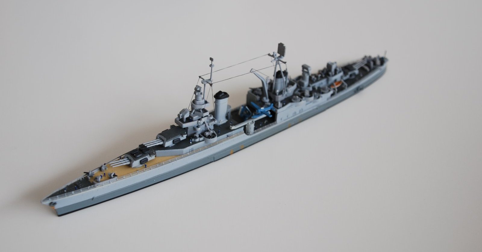 USS Indianapolis (CA-35)