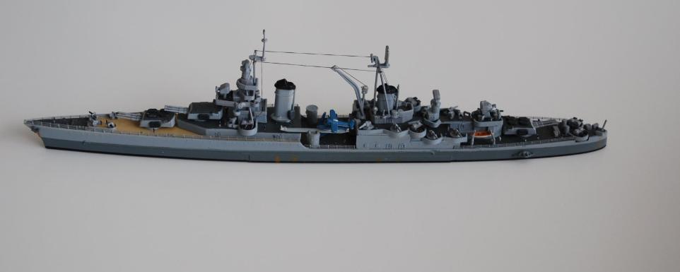 USS Indianapolis (CA-35)