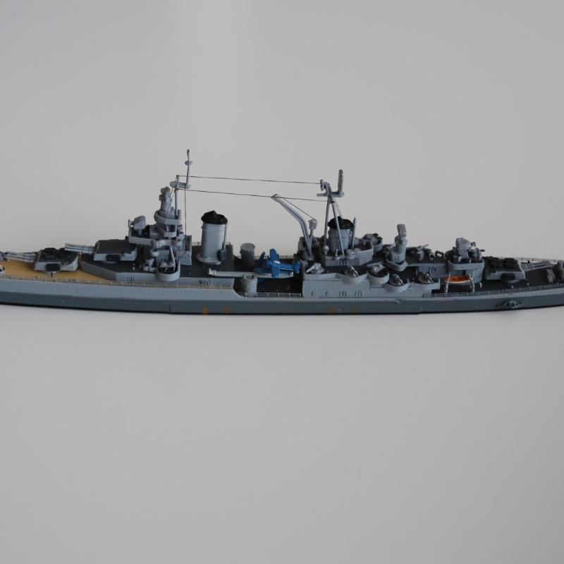 USS Indianapolis (CA-35)