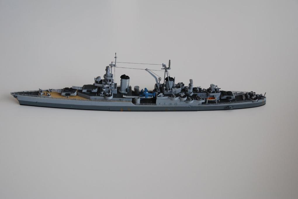 USS Indianapolis (CA-35)