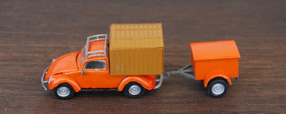Volkswagen Käfer