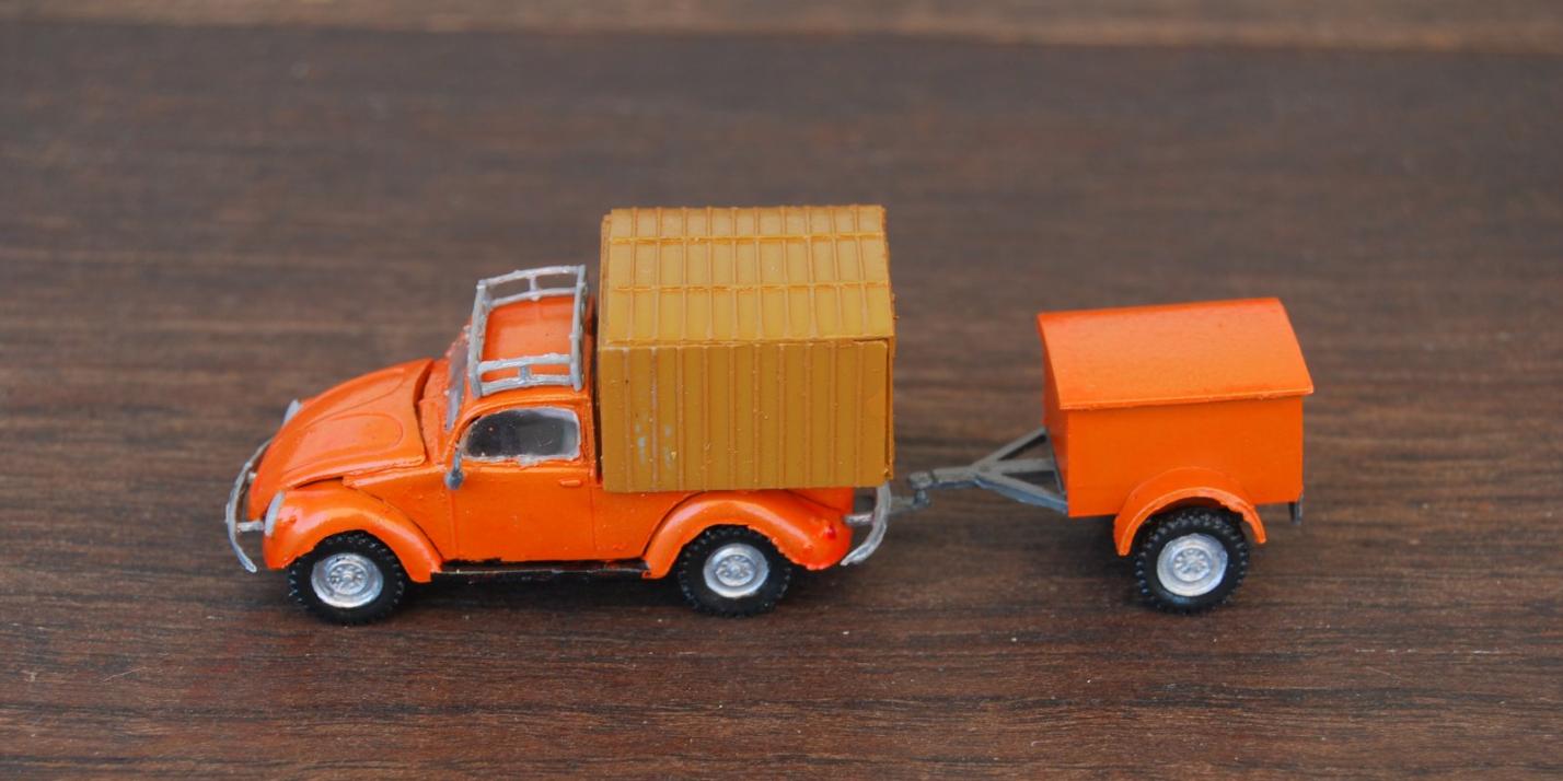 Volkswagen Käfer