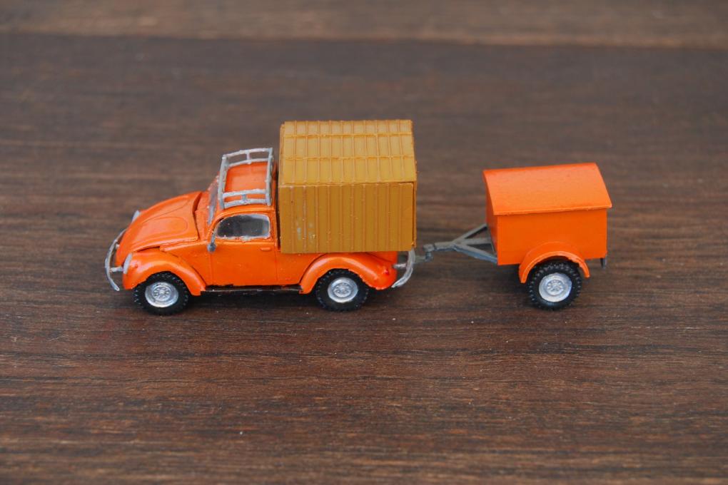 Volkswagen Käfer