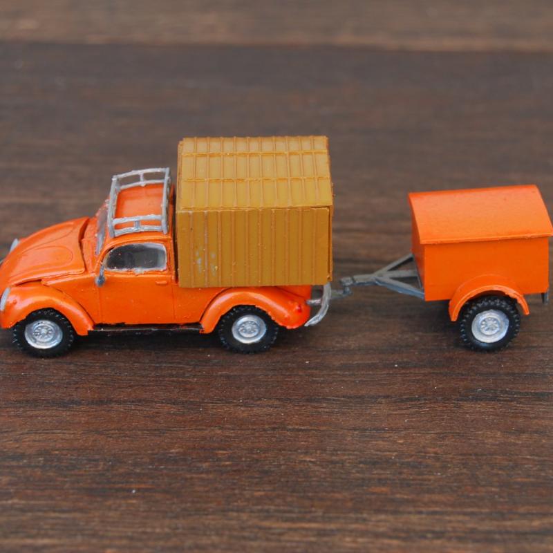 Volkswagen Käfer