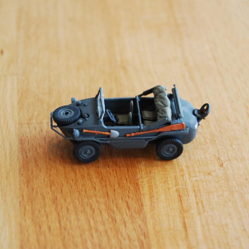 Volkswagen Schwimmwagen