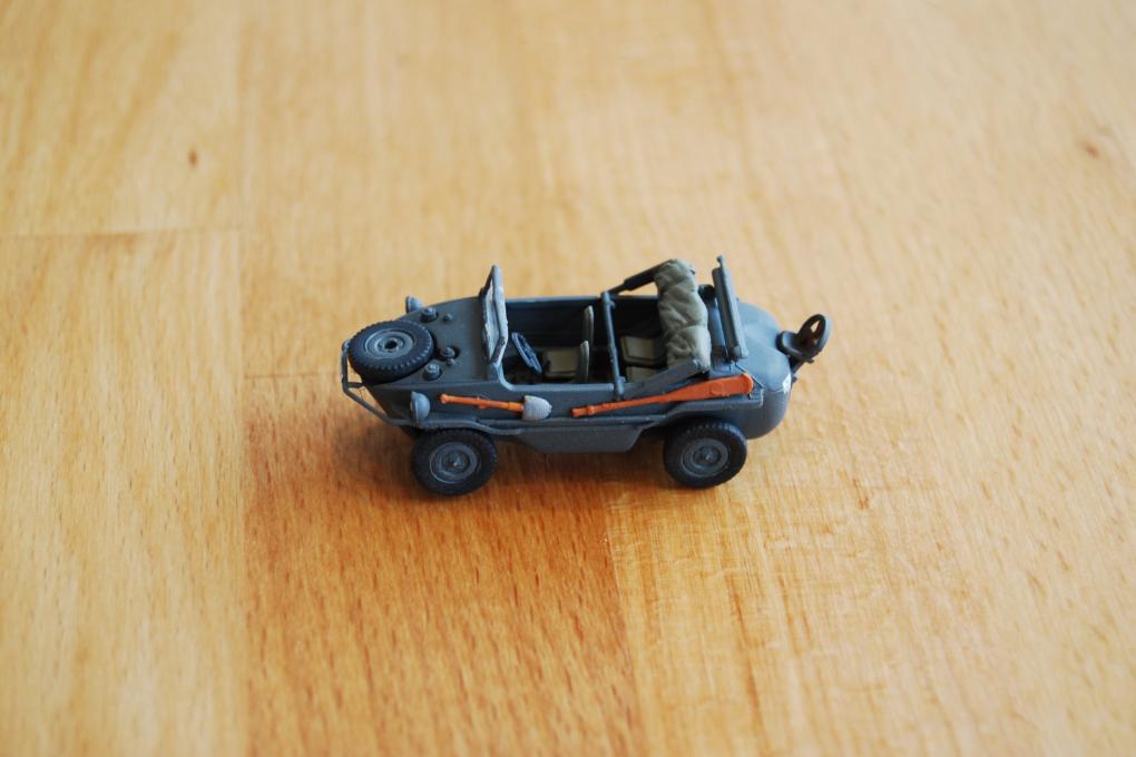 Volkswagen Schwimmwagen