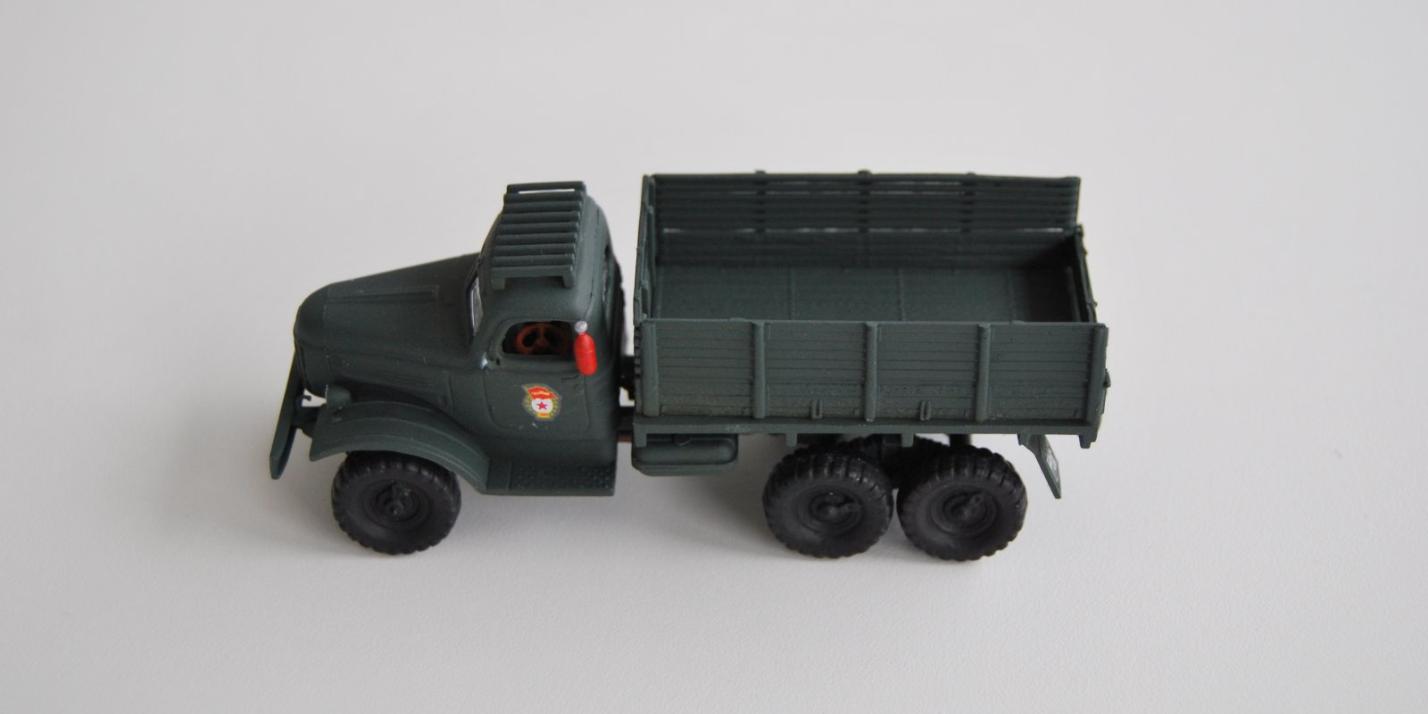 ZIL-157