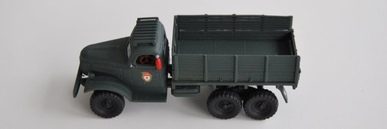 ZIL-157