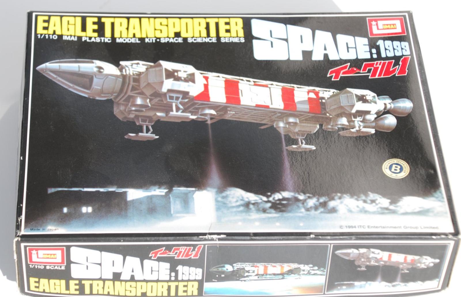 Imai Space 1999 Eagle