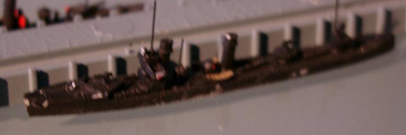 Großes Torpedoboot 1913 S53