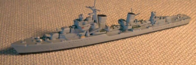 Zerstörer 1944