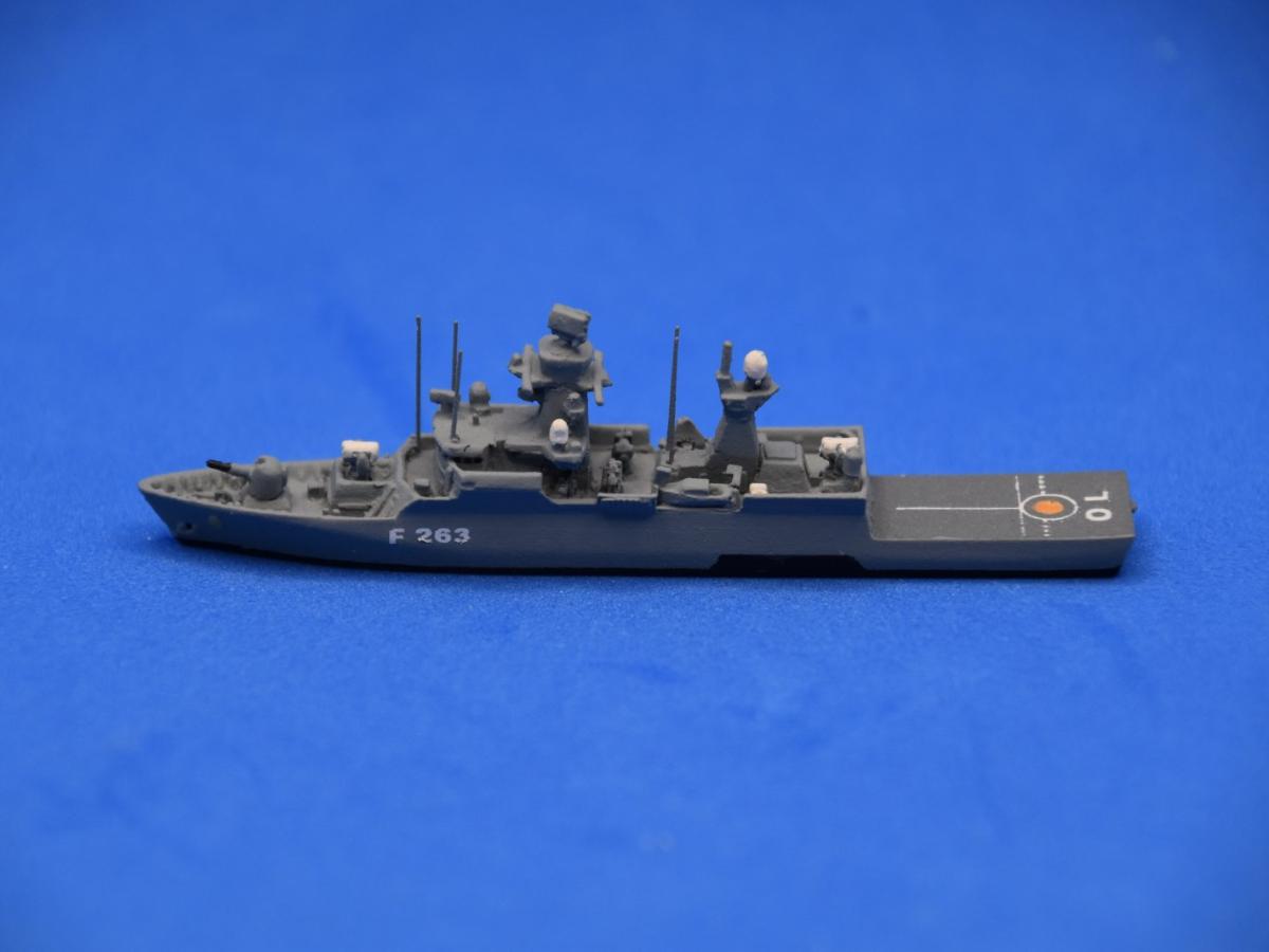 Ship Miniatures