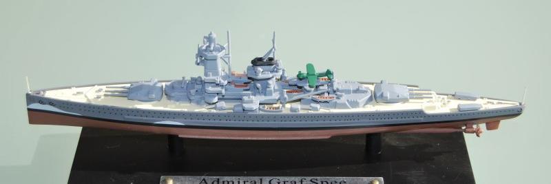 Admiral Graf Spee (1936-1939)