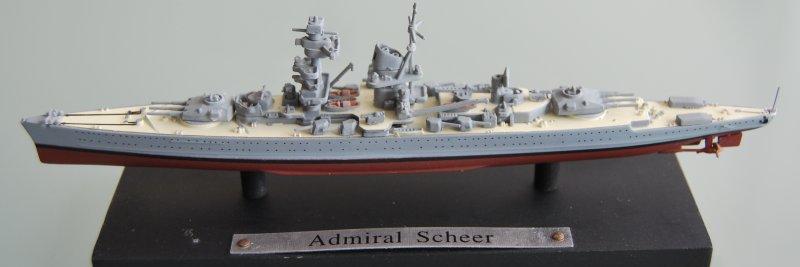 Admiral Scheer (1934-1945)