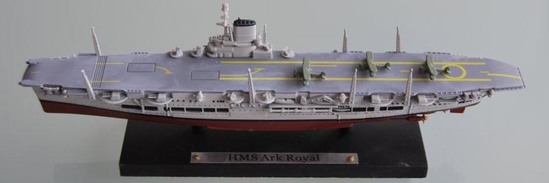 Ark Royal (1938-1941)
