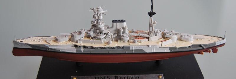Barham (1915-1941)