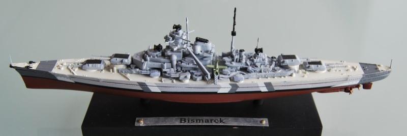 Bismarck (1940-1941)