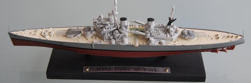 Duke of York (1941-1957)