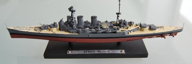 Hood (1920-1941)