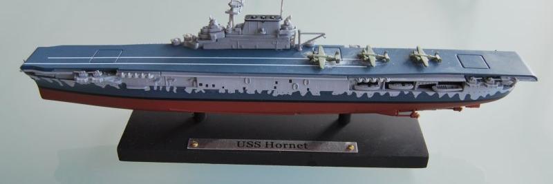 Hornet (1941-1942)