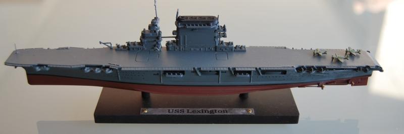 Lexington (1927-1942)