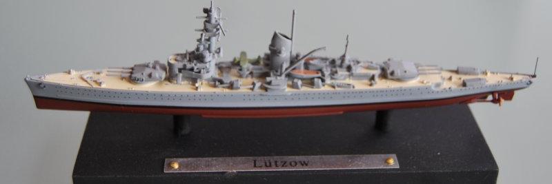 Deutschland / Lützow (1933-1945)