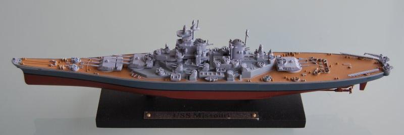 Missouri (1944-today)