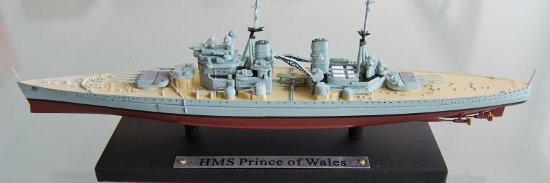 Prince of Wales (1941-1941)