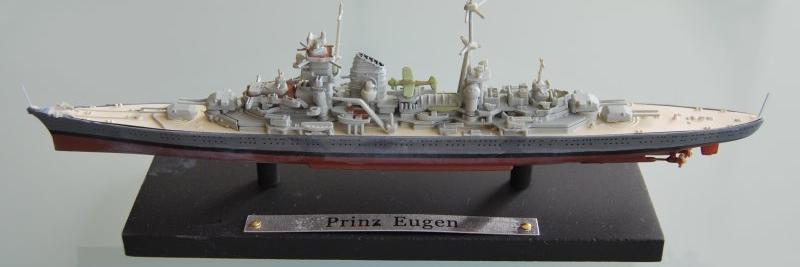 Prinz Eugen (1940-1946)