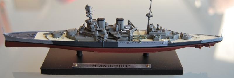 Repulse (1916-1941)