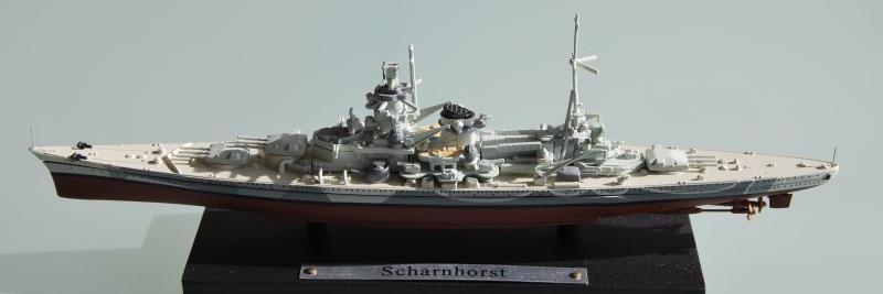 Scharnhorst (1939-1943)