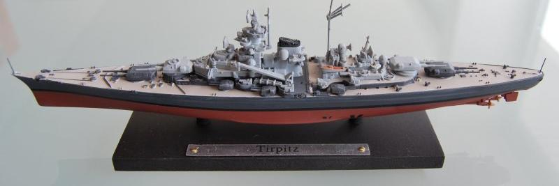 Tirpitz (1941-1944)