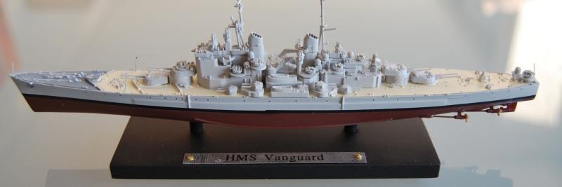Vanguard (1945-1960)