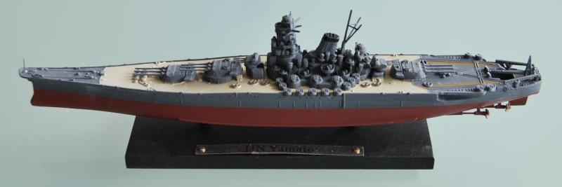 Yamato (1941-1945)