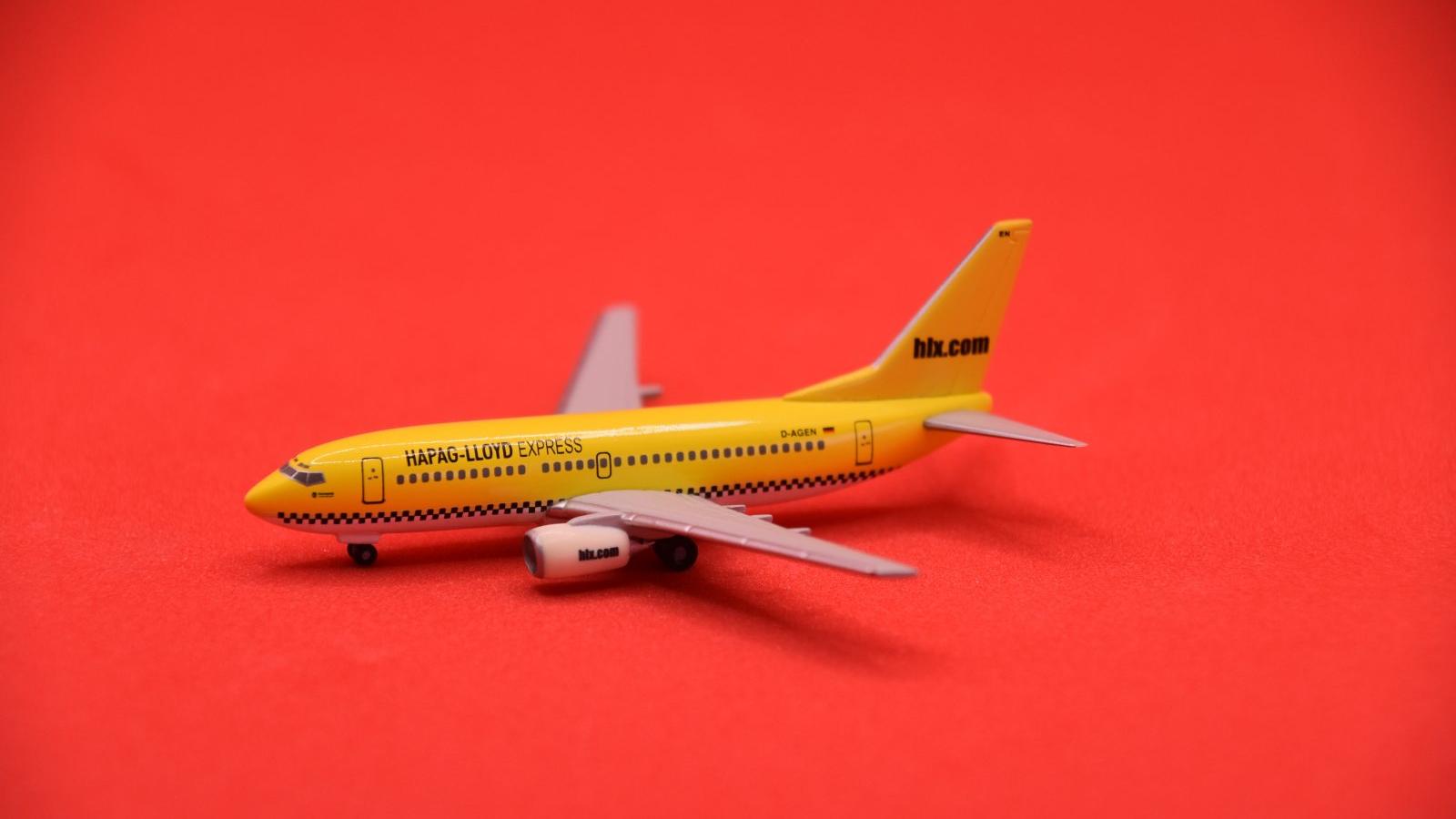 flown 2003