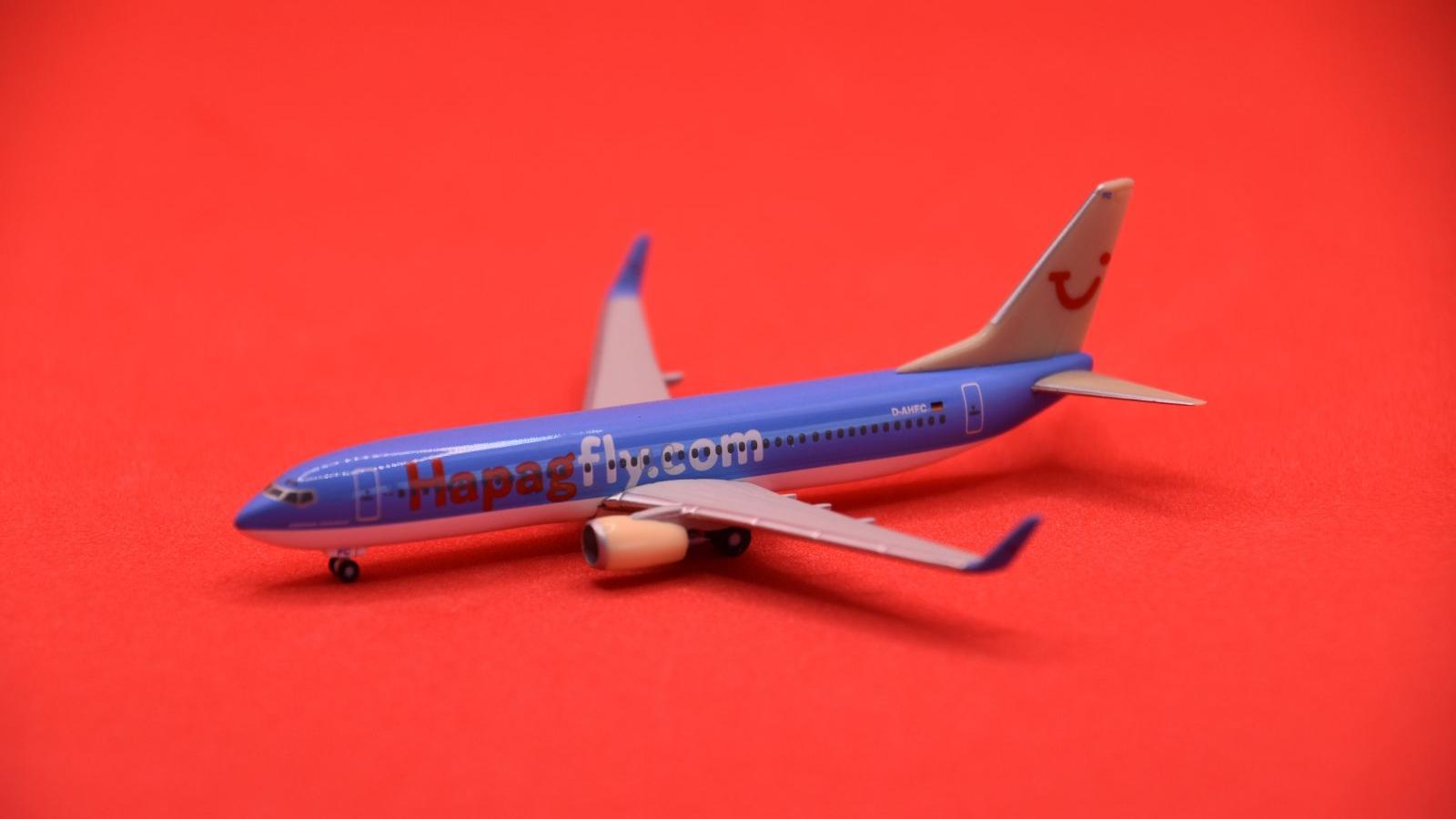 flown 2008