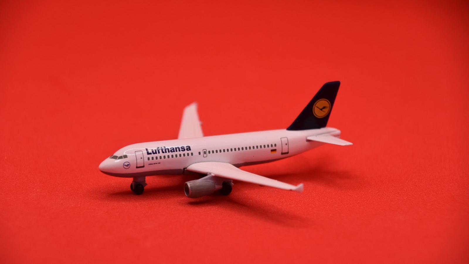 flown 2004,2016