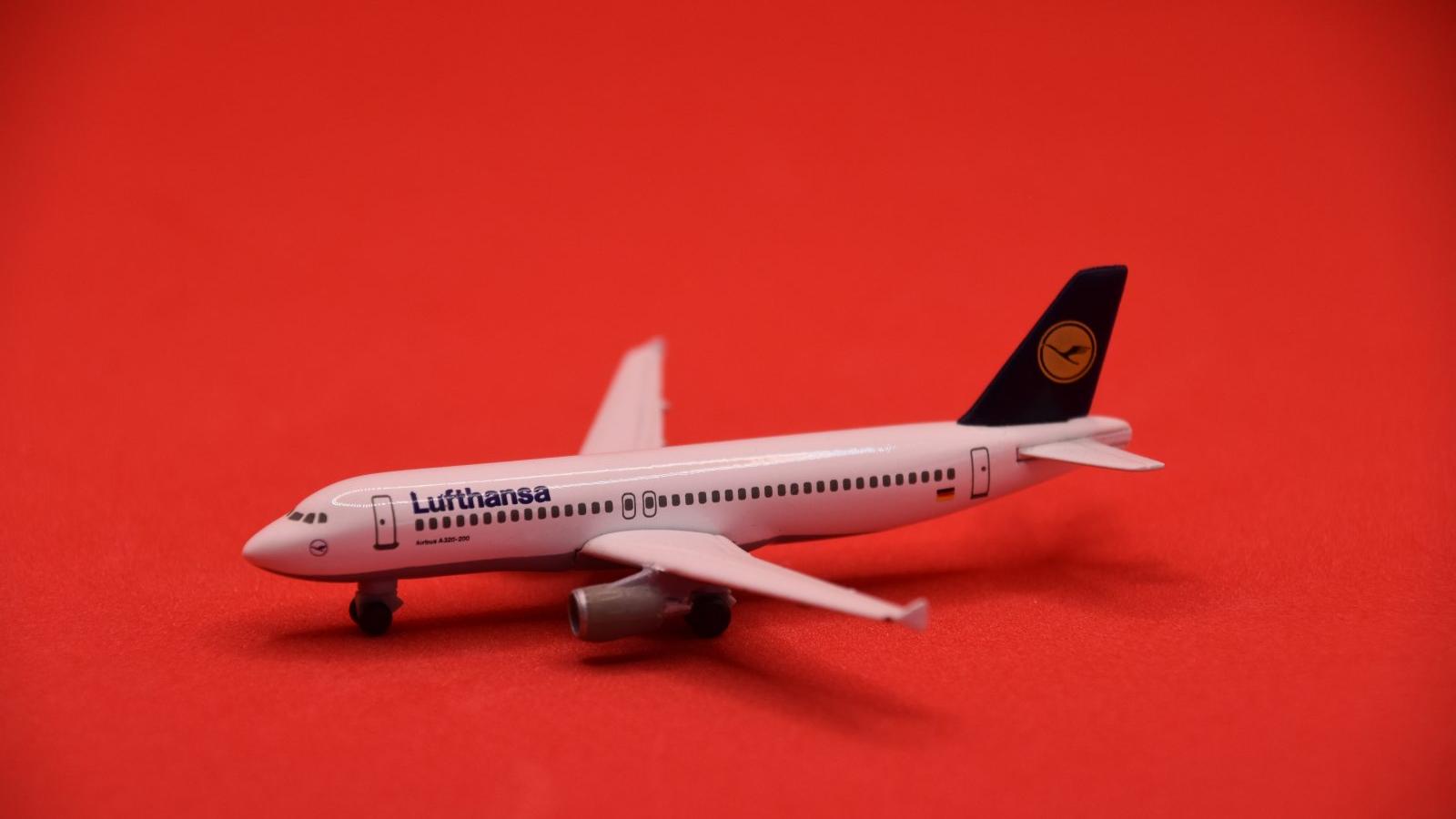 flown 2004,2007