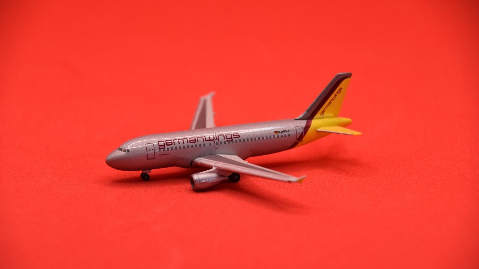 flown 2004-2017