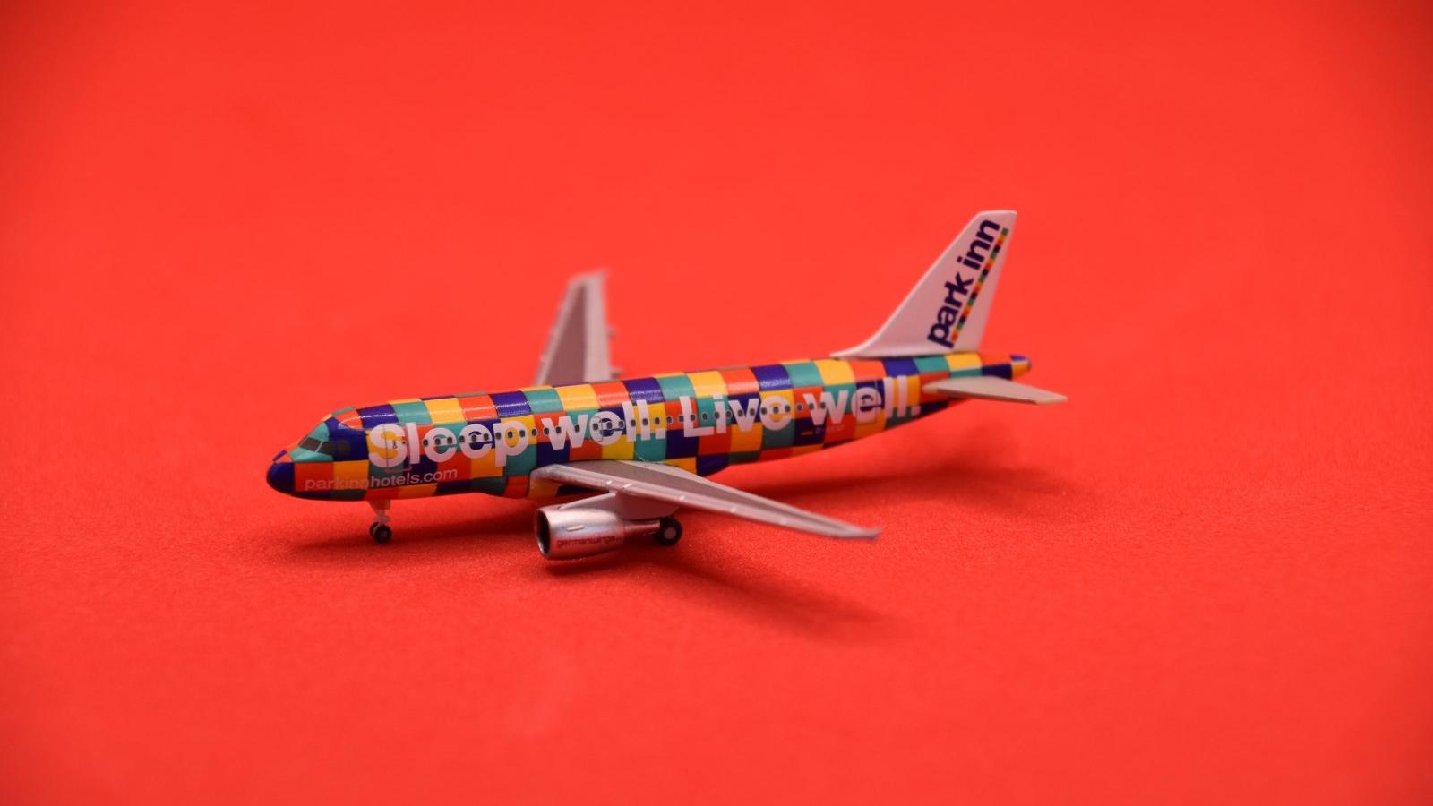flown 2007
