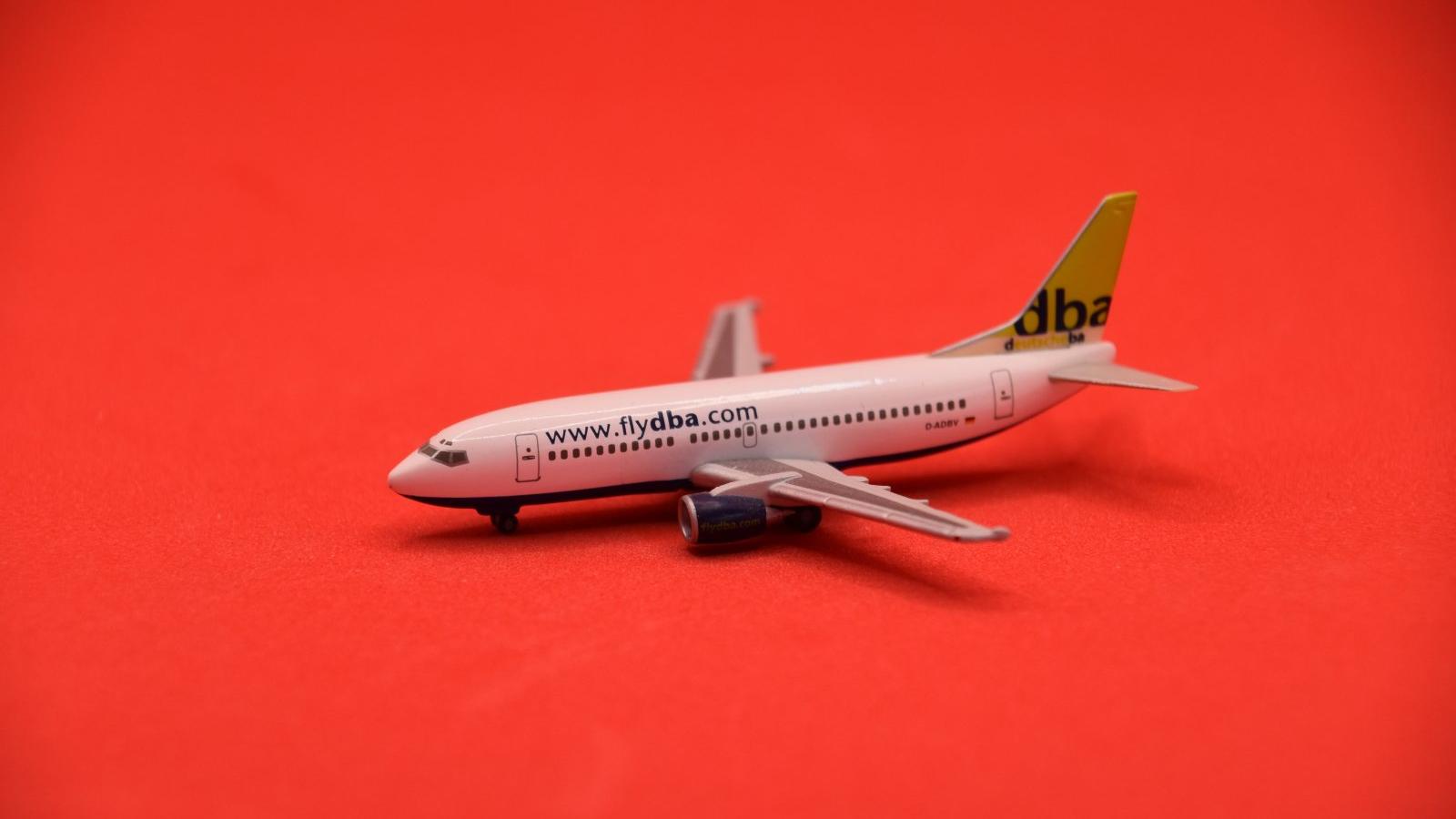 flown 2004