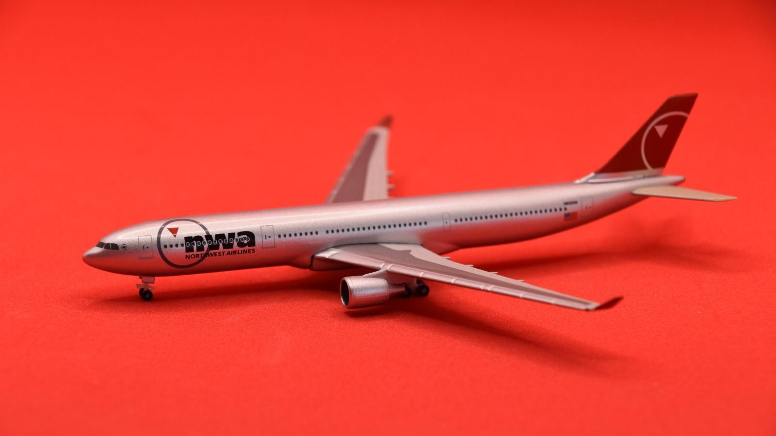 flown 2007