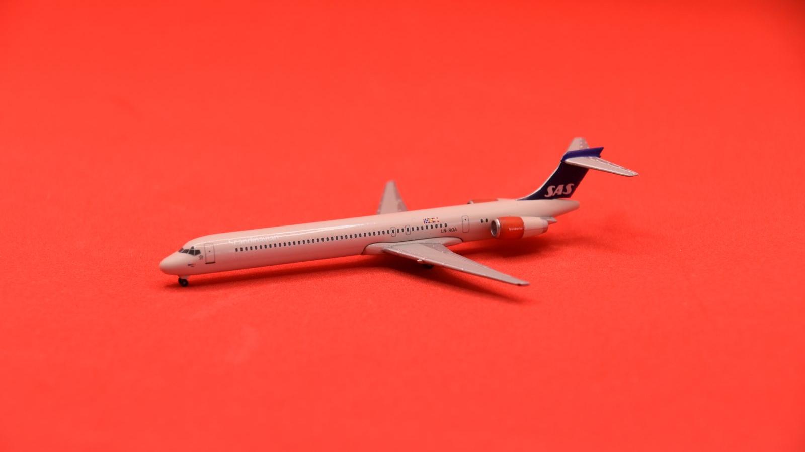 flown 2000