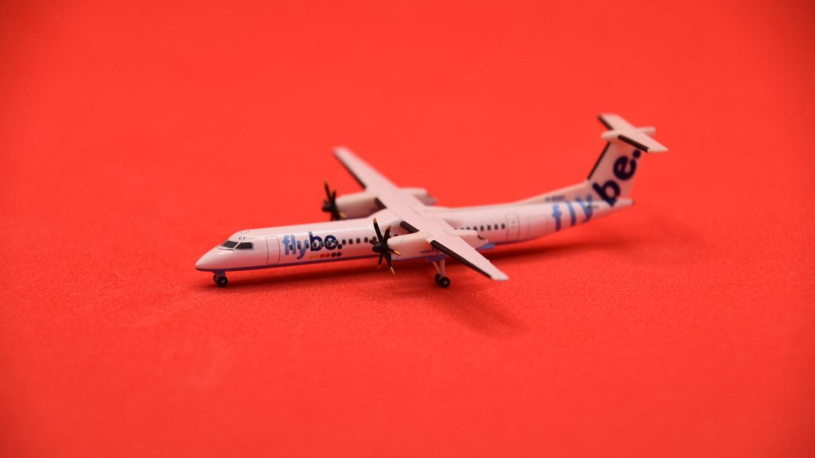 flown 2009
