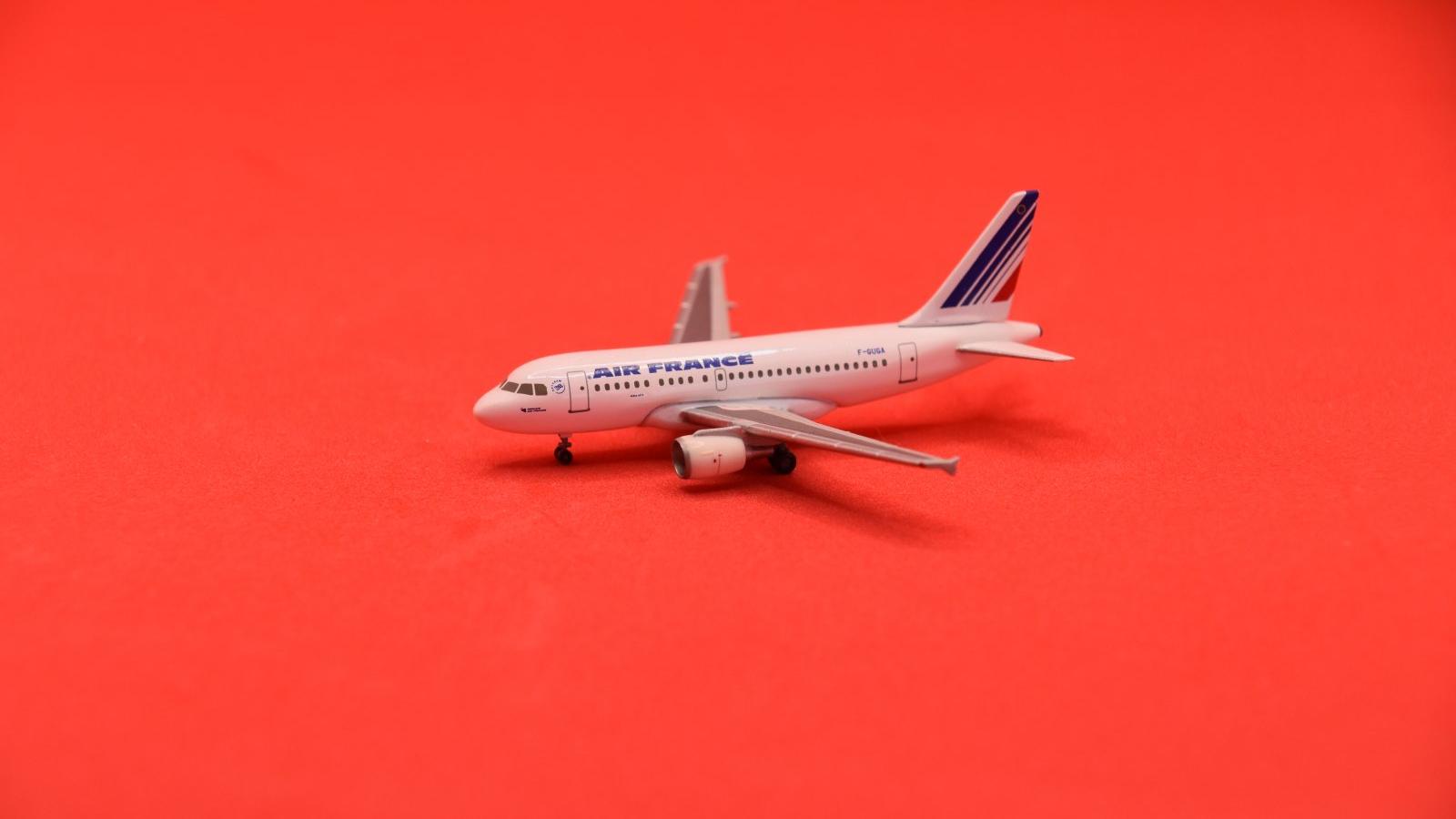 flown 2007