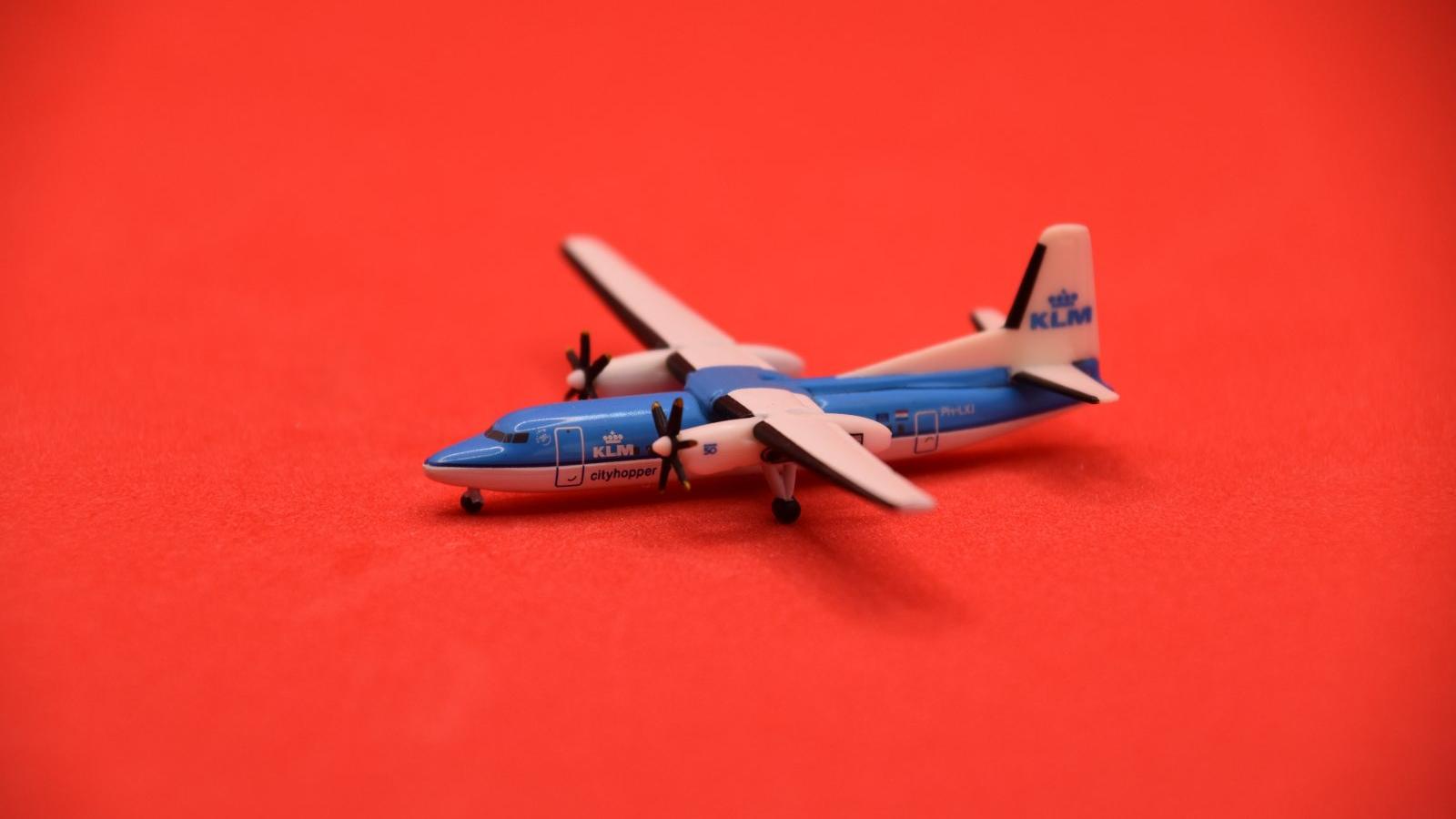 flown 2007