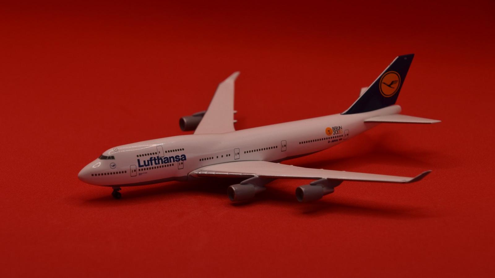 flown 2009