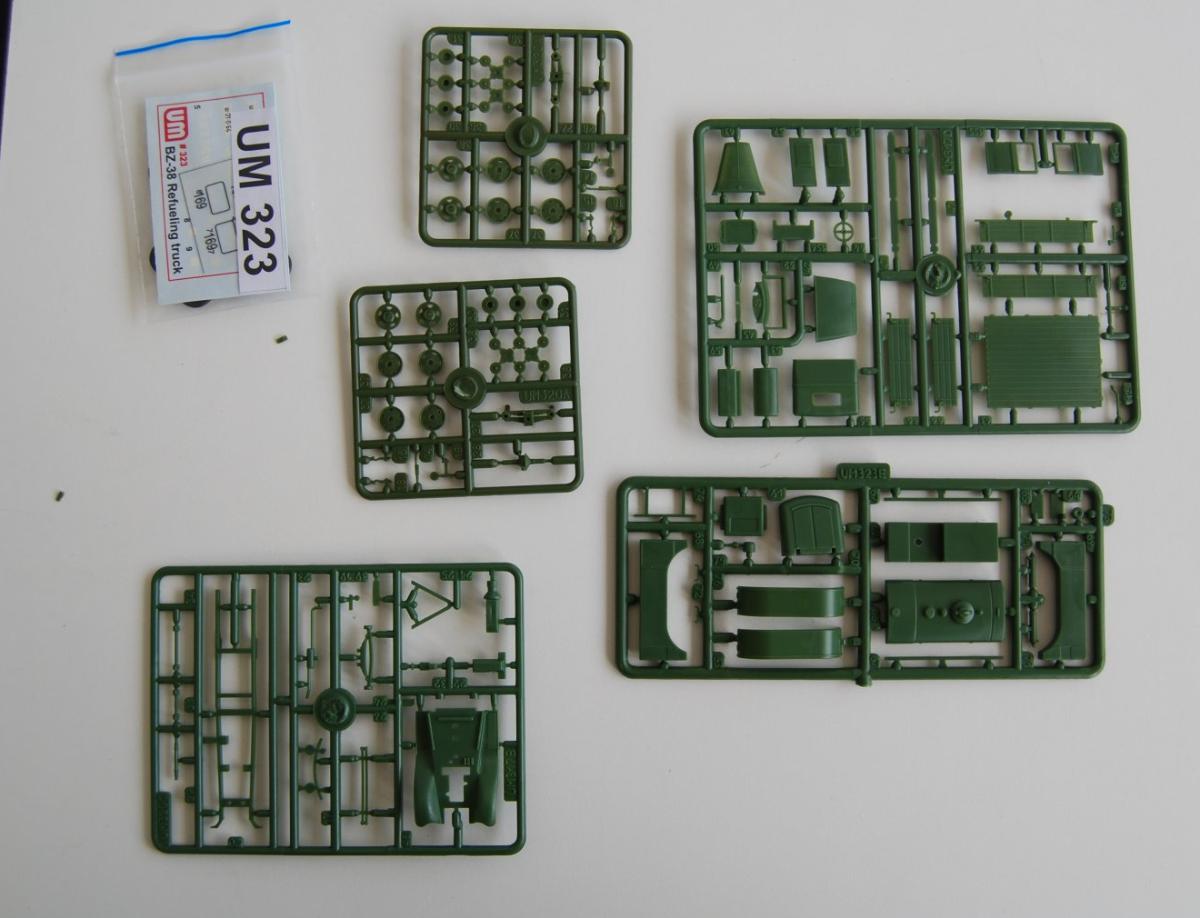 UM BZ-38