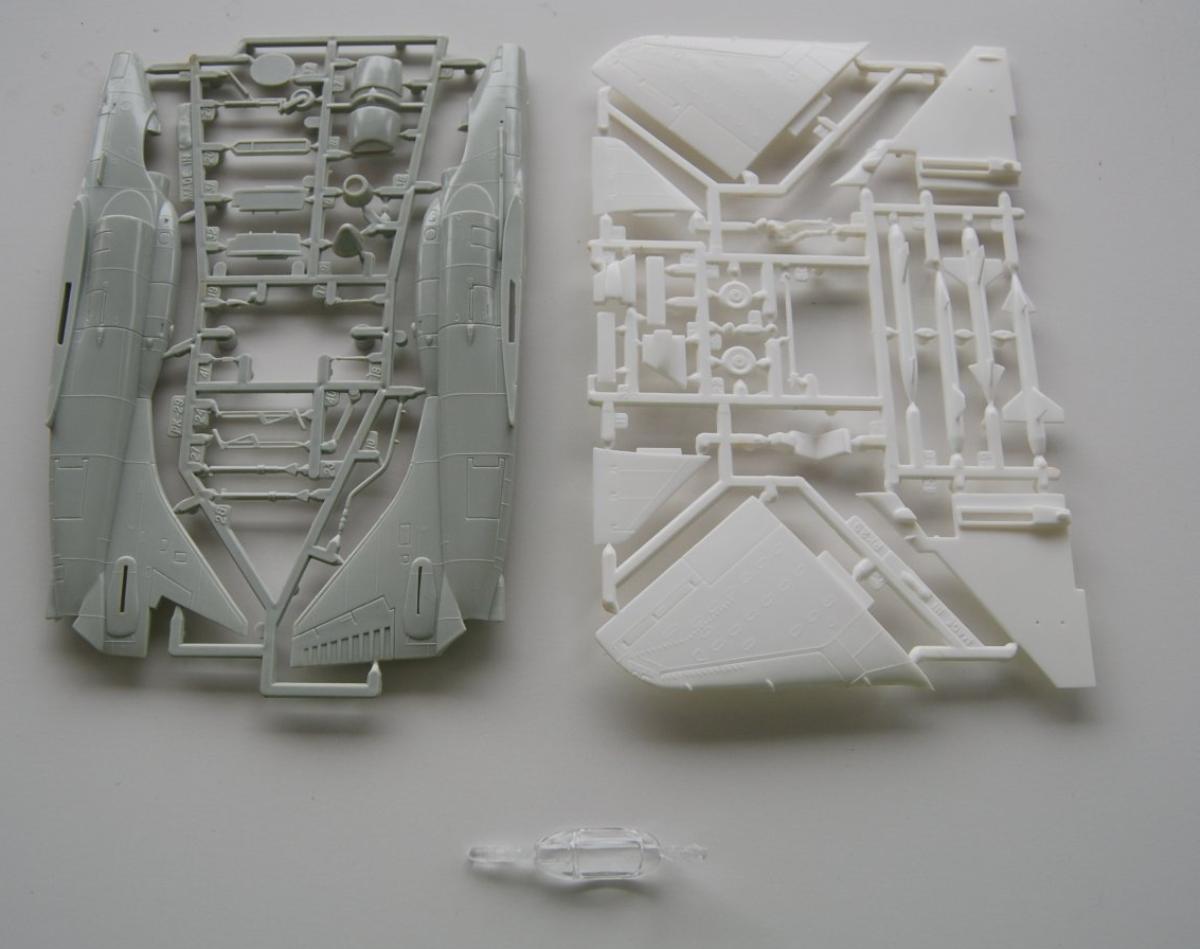 Matchbox Douglas A-4